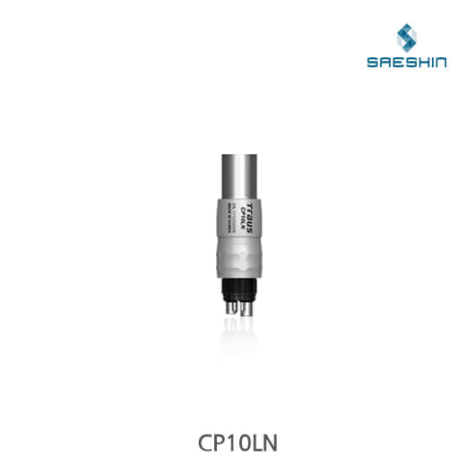 Saeshin Traus CP10LN optic coupling for CAB10LN handpiece
