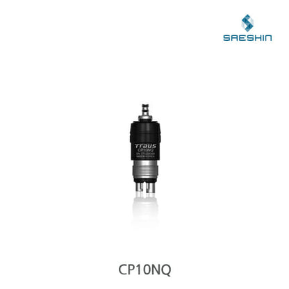 Saeshin Traus CP10NQ non-optic coupling for ATN400 handpiece
