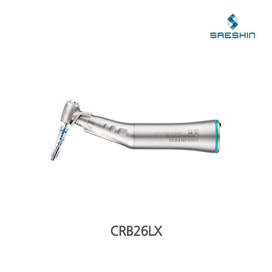 Saeshin Traus SUS10 piezoelectric and implant motor combo set