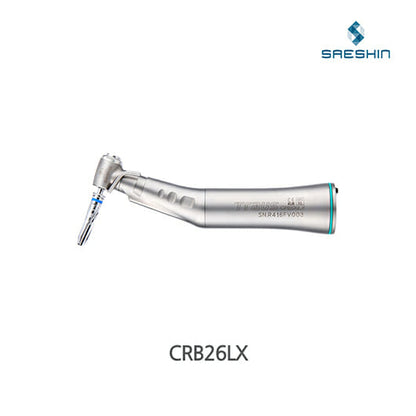 Saeshin Traus SUS10 piezoelectric and implant motor combo set