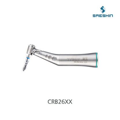 Saeshin Traus SUS10 piezoelectric and implant motor combo set