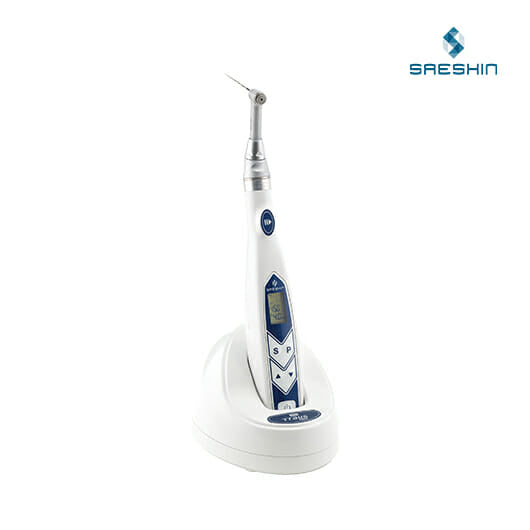 Saeshin Traus Endo cordless endodontic motor set