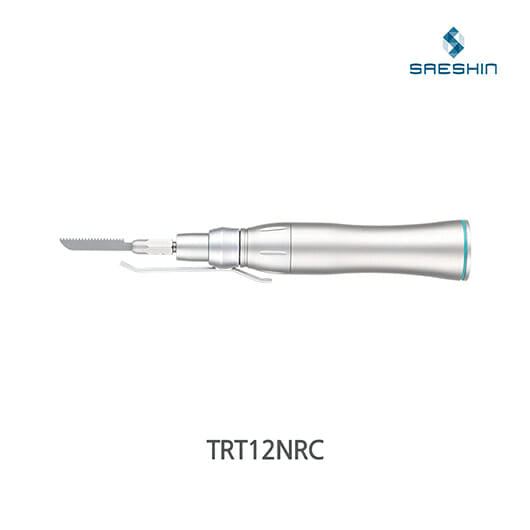 Saeshin TRT12NRC Reciprocating Surgical Saw Handpiece
