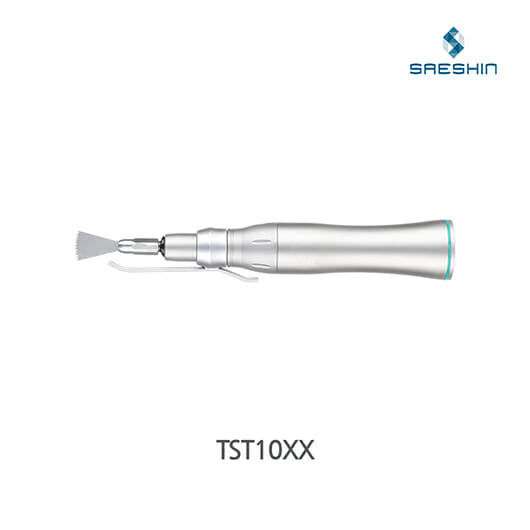 Saeshin TRT12NSG Sagittal Surgical Saw Handpiece