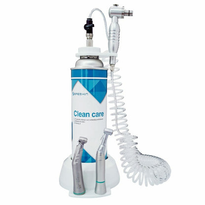 SIMPLIS Lubricating Tool Kit for Saeshin Handpieces