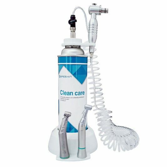 SIMPLIS Lubricating Tool Kit for Saeshin Handpieces