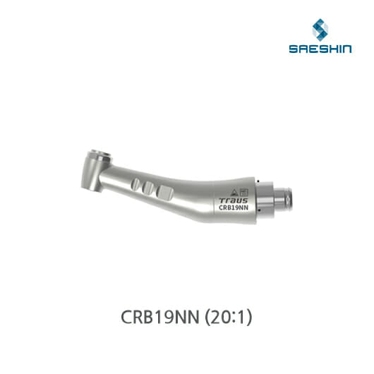 Saeshin TD-AUTO Dental Torque Driver