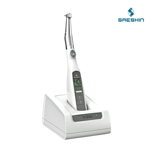 Saeshin TD-AUTO Dental Torque Driver