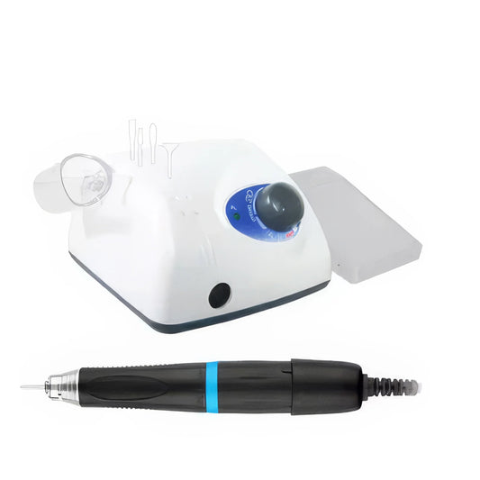 Saeshin Strong 210/H400 Dental Lab Micromotor